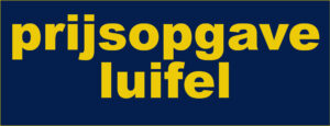 prijsopgave luifel